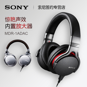 Sony/索尼 MDR-1ADAC