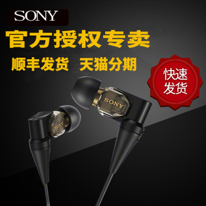 Sony/索尼 XBA-300AP