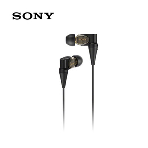 Sony/索尼 XBA-300AP