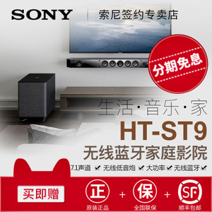 Sony/索尼 HT-ST9