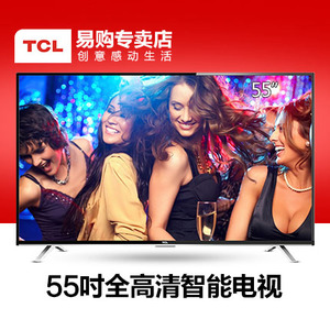 TCL L55F3800A