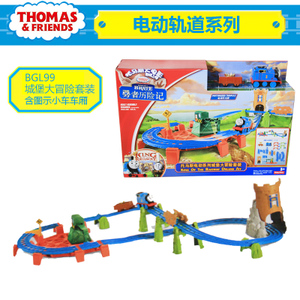 Thomas＆Friends/托马斯＆朋友 BGL99