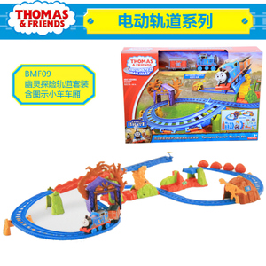 Thomas＆Friends/托马斯＆朋友 BMF09