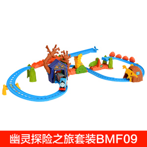 Thomas＆Friends/托马斯＆朋友 BMF09