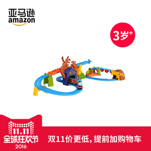 Thomas＆Friends/托马斯＆朋友 BMF09