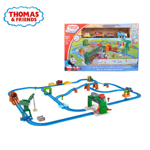 Thomas＆Friends/托马斯＆朋友 DHC80