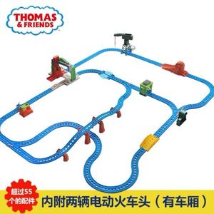 Thomas＆Friends/托马斯＆朋友 DHC80