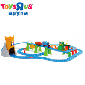 Thomas＆Friends/托马斯＆朋友 CJY63