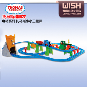 Thomas＆Friends/托马斯＆朋友 CJY63