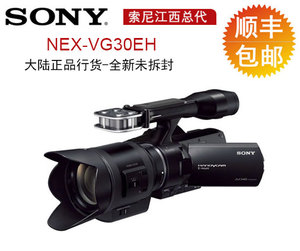Sony/索尼 NEX-VG30EH