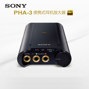 Sony/索尼 PHA-3