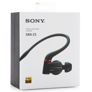 Sony/索尼 XBA-Z5