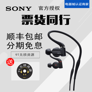 Sony/索尼 XBA-Z5