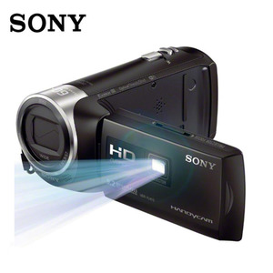 Sony/索尼 HDR-PJ410