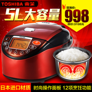 Toshiba/东芝 RC-N18RV