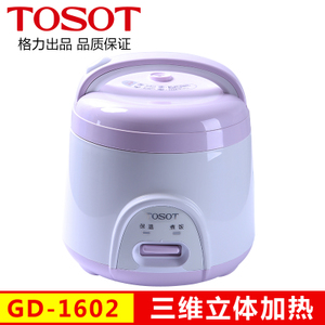 TOSOT/大松 GD-1602