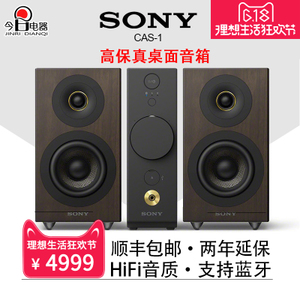 Sony/索尼 CAS-1
