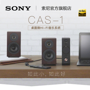 Sony/索尼 CAS-1