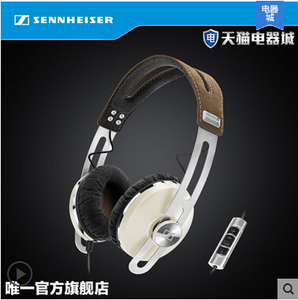 SENNHEISER/森海塞尔 MOMENTUM-ON-EAR