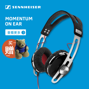 SENNHEISER/森海塞尔 MOMENTUM-ON-EAR