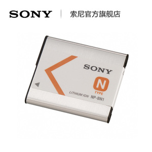 Sony/索尼 NP-BN1