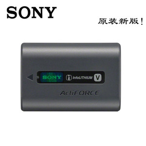 Sony/索尼 NP-FV70