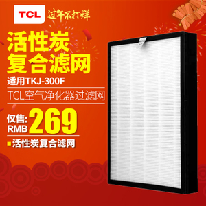 TCL TKJ300F