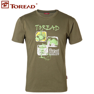 Toread/探路者 D12X