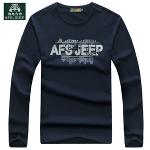 Afs Jeep/战地吉普 15-15620B