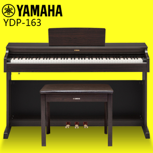 Yamaha/雅马哈 YDP-162