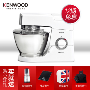 KENWOOD/凯伍德 KM336