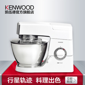 KENWOOD/凯伍德 KM336