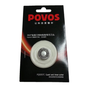 Povos/奔腾 PQ0052C