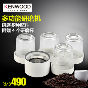 KENWOOD/凯伍德 AT320