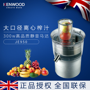 KENWOOD/凯伍德 JE950