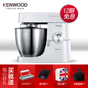 KENWOOD/凯伍德 KMM710