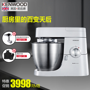 KENWOOD/凯伍德 KMM710