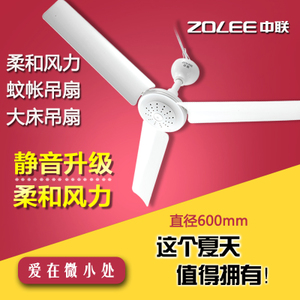 ZOLEE/中联 FD10-60