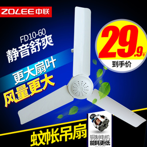 ZOLEE/中联 FD10-60