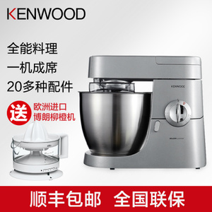 KENWOOD/凯伍德 KMM770