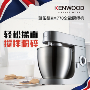 KENWOOD/凯伍德 KMM770