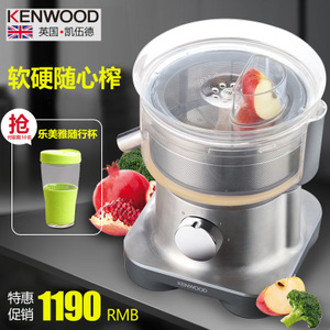 KENWOOD/凯伍德 FPM256