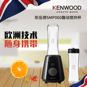 KENWOOD/凯伍德 SMP060