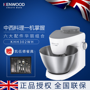 KENWOOD/凯伍德 KHH302WH