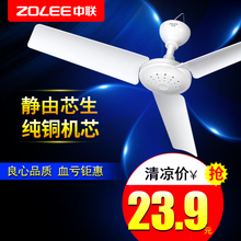 ZOLEE/中联 FD10-40