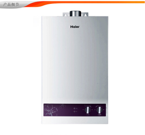 Haier/海尔 JSQ20-H