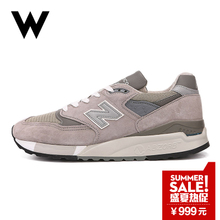 NEW BALANCE M998