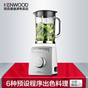 KENWOOD/凯伍德 BLM800