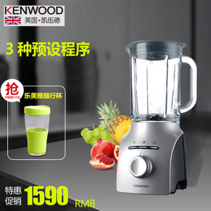 KENWOOD/凯伍德 BLM610