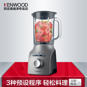 KENWOOD/凯伍德 BLM610